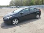 2017 KIA FORTE LX - 3KPFK4A7XHE143256