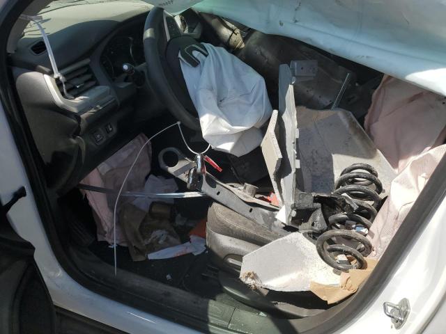 2022 GMC ACADIA SLE - 1GKKNKL45NZ135812