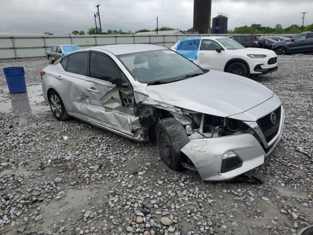 Vin: 1n4bl4bv9lc285239, lot: 52036595, nissan altima s 20204