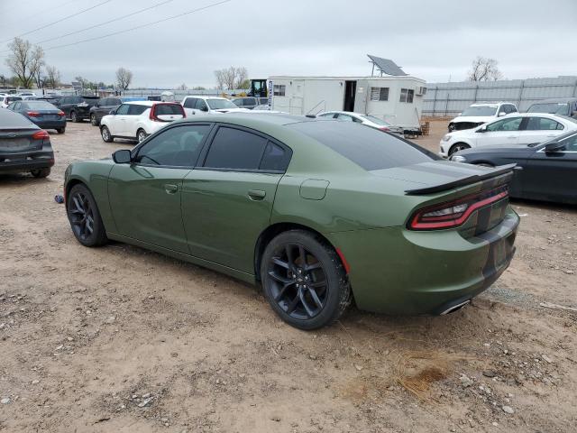 Vin: 2c3cdxbg8lh150544, lot: 49555115, dodge charger sxt 20202