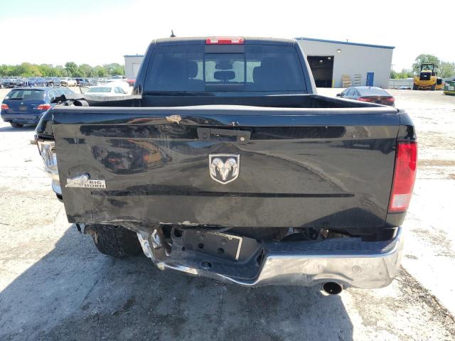 2017 RAM 1500 SLT - 1C6RR6LT8HS642768