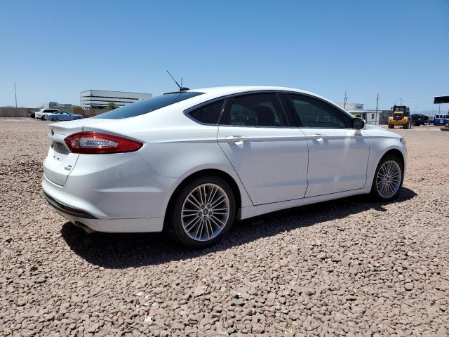 Vin: 3fa6p0h97er277122, lot: 54976335, ford fusion se 20143