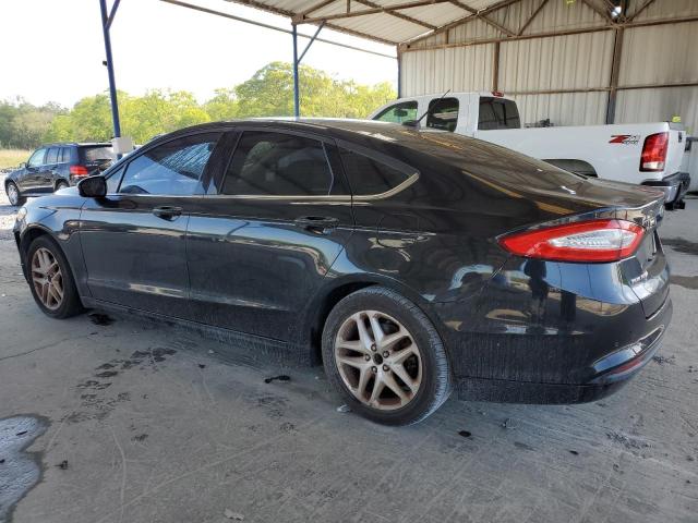 Vin: 3fa6p0h75er185652, lot: 52683625, ford fusion se 20142