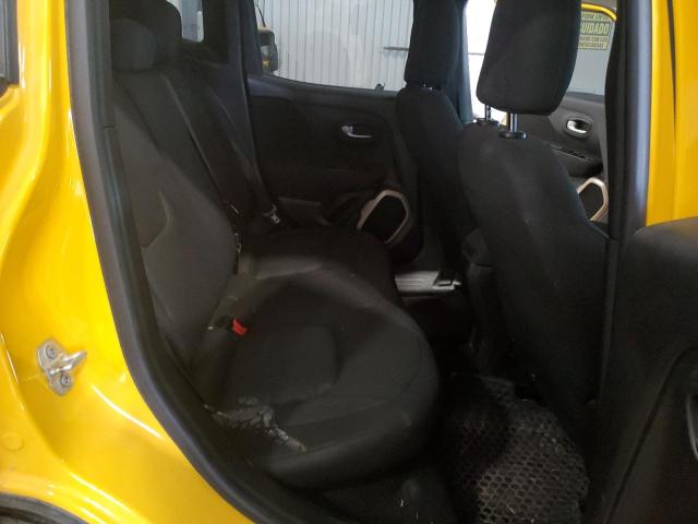 2016 JEEP RENEGADE S - ZACCJBAW0GPC50996