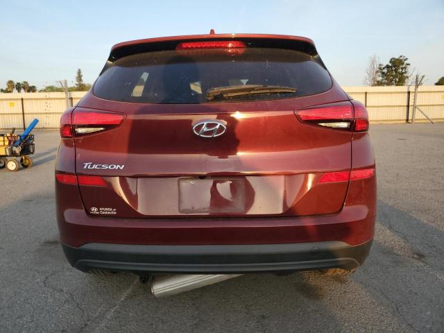 2020 HYUNDAI TUCSON SE - KM8J23A45LU188816