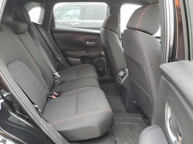 2025 HONDA HR-V SPORT - 3CZRZ1H57SM739332