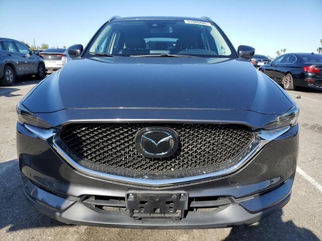 2019 MAZDA CX-5 GRAND - JM3KFADM2K0665356