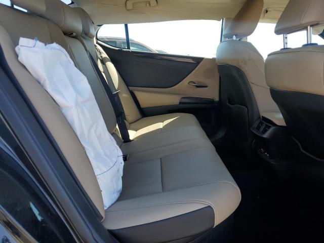 2021 LEXUS ES 300H - 58ADA1C12MU009178