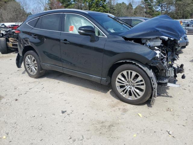 Vin: jteaaaah6pj121045, lot: 51628725, toyota venza le 20234