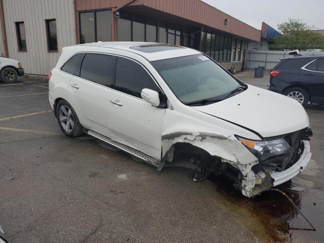 Vin: 2hnyd2h67dh002092, lot: 54301715, acura mdx advance 20134