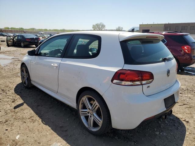 Vin: wvwrf7aj5cw321555, lot: 54012305, volkswagen golf r 20122