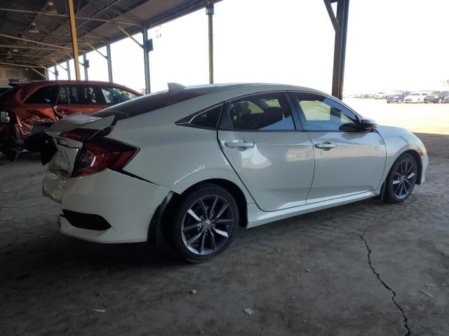 Vin: 19xfc1f36le008642, lot: 51778305, honda civic ex 20203