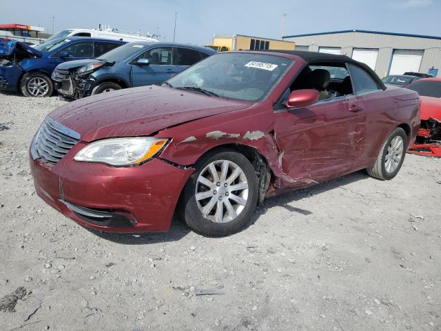 CHRYSLER 200 TOURIN
