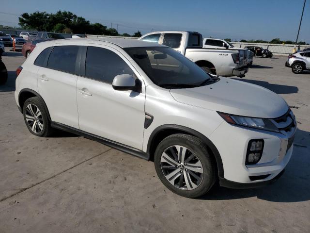 Vin: ja4ap3au8lu016571, lot: 52818705, mitsubishi outlander es 20204