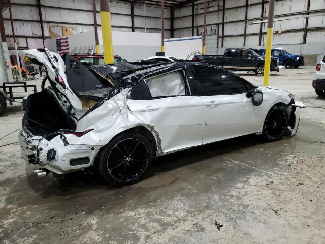 Vin: 4t1k61bk8nu053729, lot: 54133055, toyota camry xse 20223