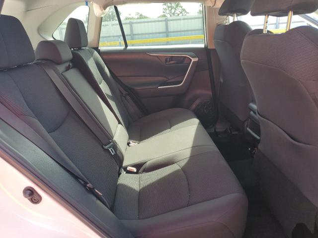 2019 TOYOTA RAV4 LE - 2T3H1RFV7KW032112