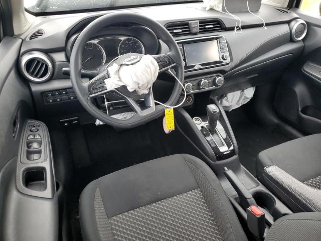 2020 NISSAN VERSA S - 3N1CN8DV7LL859275