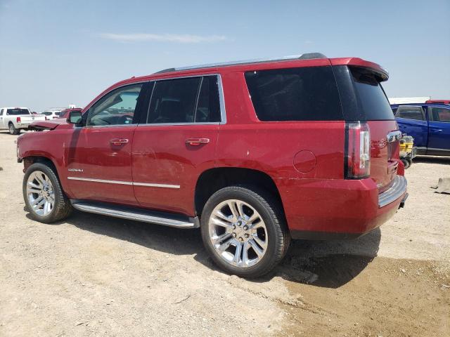 Vin: 1gks2ckj0fr572995, lot: 53357405, gmc yukon denali 20152
