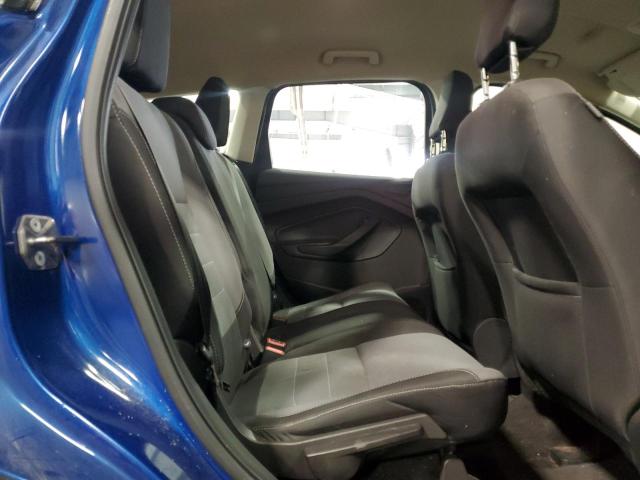 2018 FORD ESCAPE S - 1FMCU0F79JUA34840