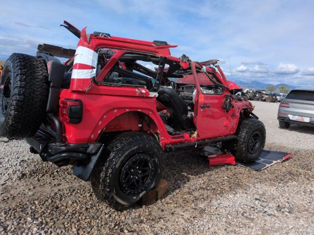 Vin: 1c4jjxsj4pw545352, lot: 54700125, jeep wrangler rubicon 392 20233