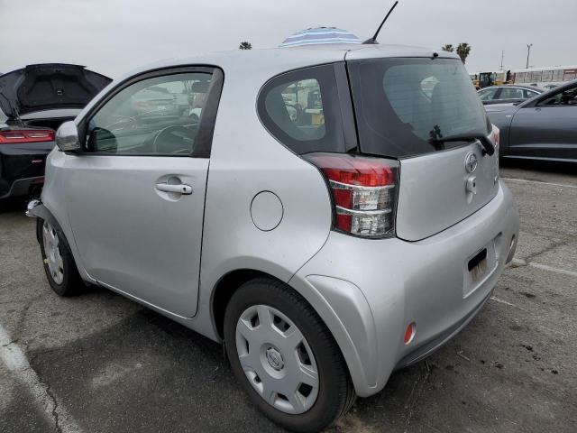Vin: jtnjjxb04cj017482, lot: 54272985, toyota scion 20122