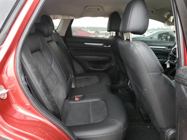 2023 MAZDA CX-5 SELEC - JM3KFBBM0P0286324