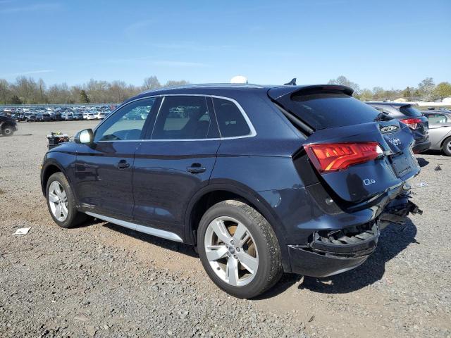 Vin: wa1bnafy0k2060682, lot: 52978665, audi q5 premium plus 20192