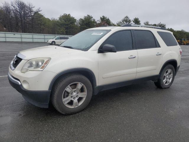 GMC ACADIA SLE