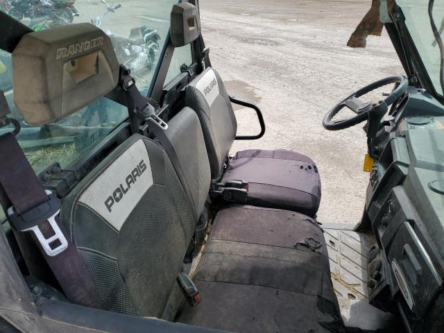 2025 POLARIS RANGER XP 4XARR3992S8783589