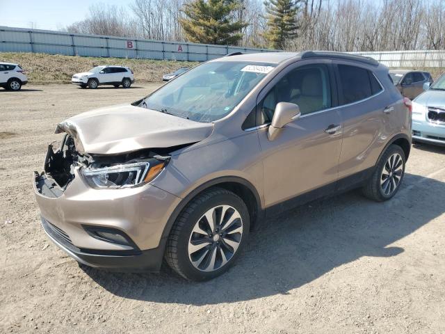 BUICK ENCORE ESSENCE