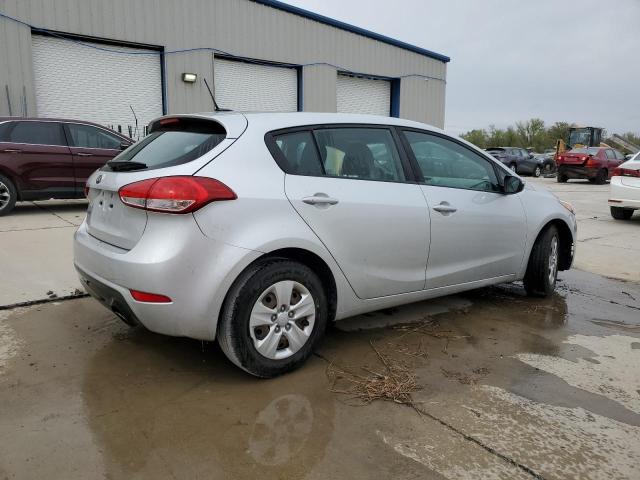 2017 KIA FORTE LX KNAFK5A81H5706346