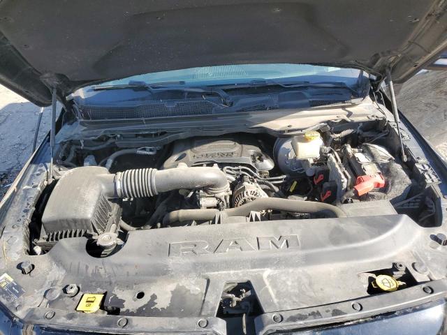 2020 RAM 1500 BIG H - 1C6SRFFT8LN117665