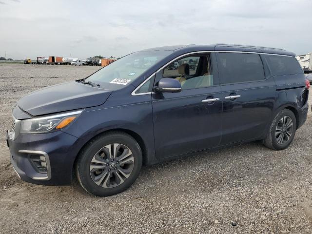 KIA SEDONA EX
