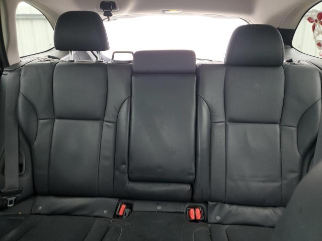 2022 SUBARU OUTBACK LI - 4S4BTANCXN3200958