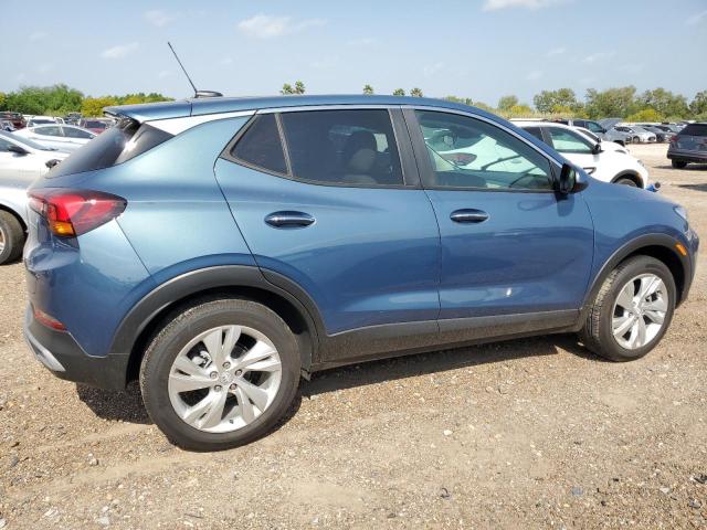 Vin: kl4ambsp0sb007465, lot: 51441455, buick encore preferred 20253