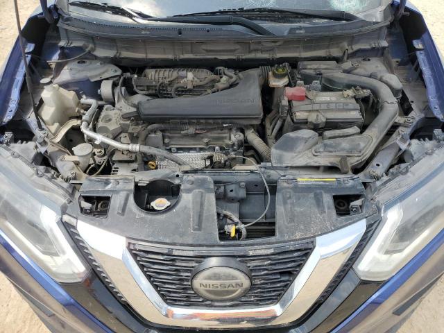 2018 NISSAN ROGUE S - KNMAT2MT8JP507894