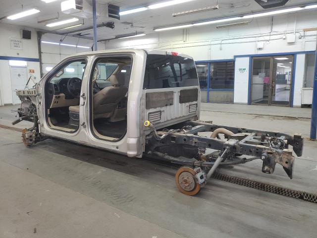 Vin: 1ftew1c52jke23010, lot: 53644445, ford f-150 supercrew 20182