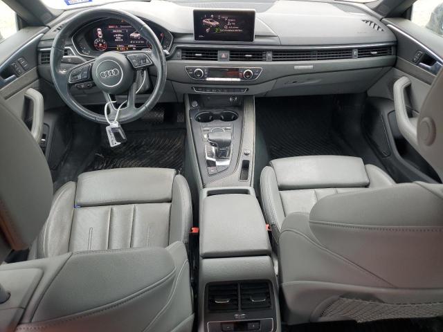 2019 AUDI A5 PRESTIG - WAUFNCF55KA016432