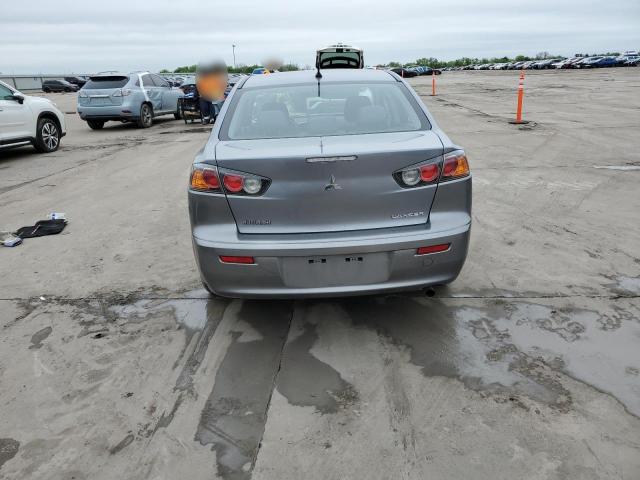2016 MITSUBISHI LANCER ES JA32U2FU6GU002341