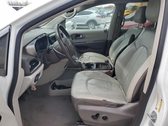 2017 CHRYSLER PACIFICA T - 2C4RC1BG5HR508447