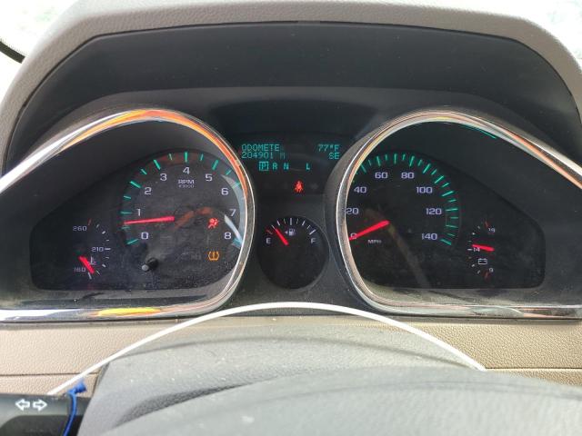 2011 CHEVROLET TRAVERSE L - 1GNKRJED6BJ333310