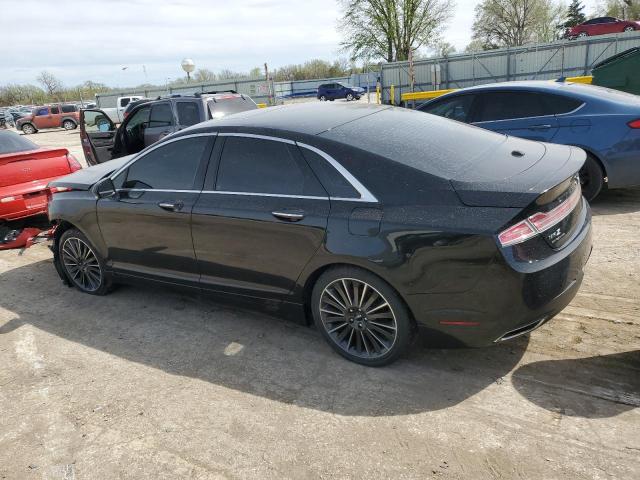 Vin: 3ln6l2luxgr629959, lot: 51442185, lincoln mkz hybrid 20162