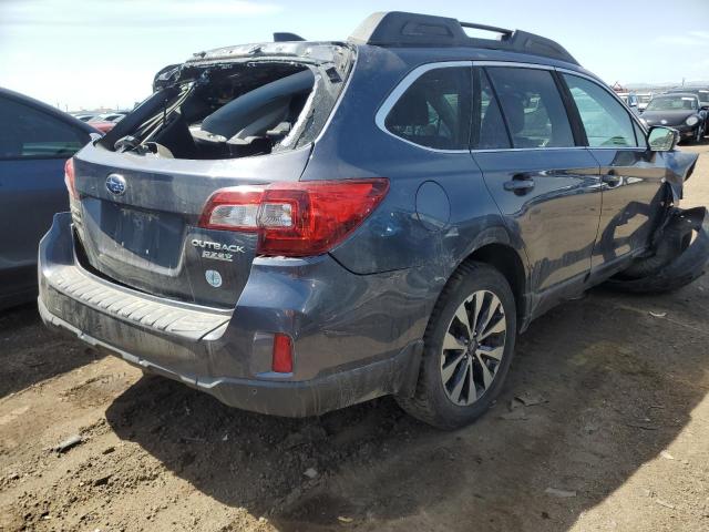 Vin: 4s4bsanc8h3340420, lot: 52049615, subaru outback 2.5i limited 20173