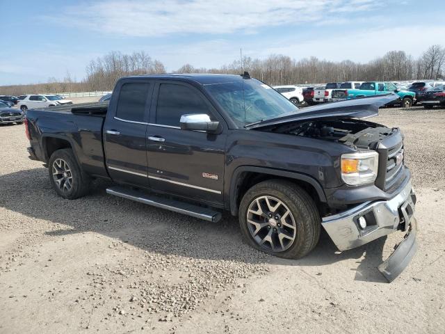 Vin: 1gtv2vec8fz354983, lot: 53463505, gmc sierra k1500 slt 20154