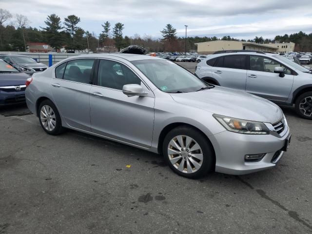 Vin: 1hgcr3f8xda026348, lot: 54138295, honda accord exl 20134