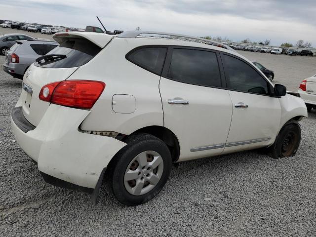 Vin: jn8as5mt2fw653942, lot: 53543395, nissan rogue s 20153