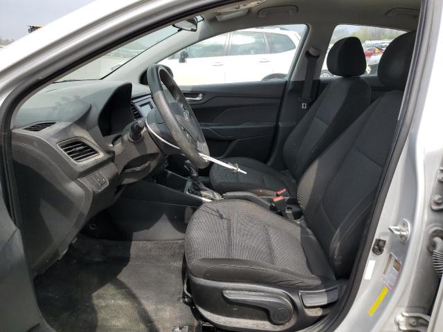 2019 HYUNDAI ACCENT SE - 3KPC24A35KE060230