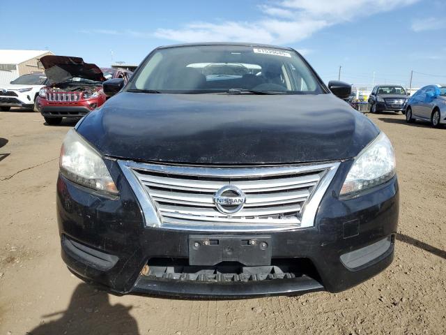 2015 NISSAN SENTRA S - 3N1AB7AP3FY231673