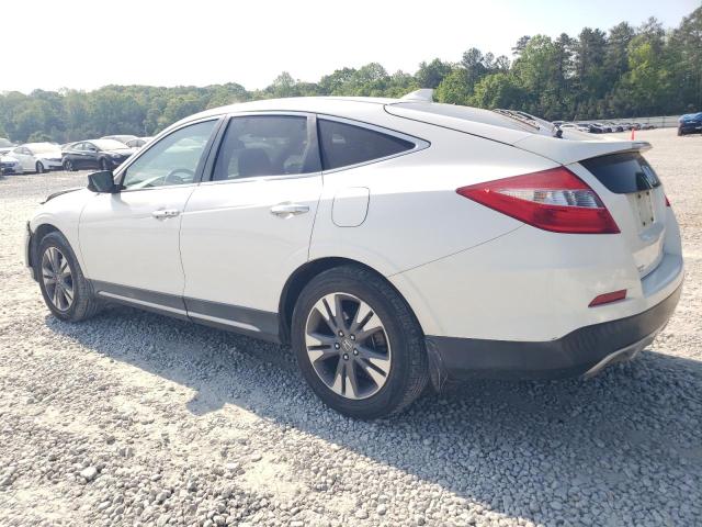 Vin: 5j6tf2h52dl000992, lot: 53690935, honda crosstour exl 20132