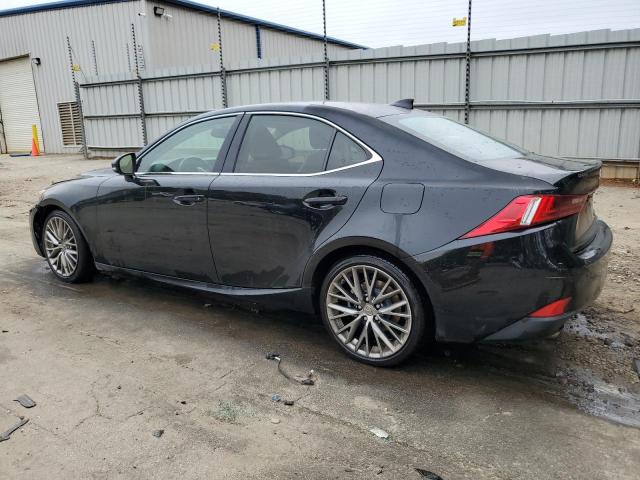 Vin: jthbf1d2xf5057308, lot: 50145615, lexus is 250 20152